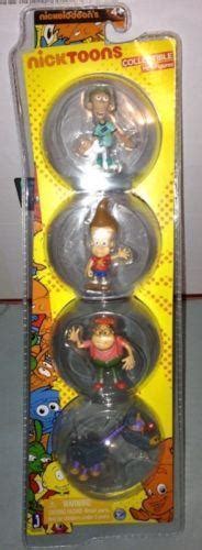 Jimmy Neutron Figures Ebay