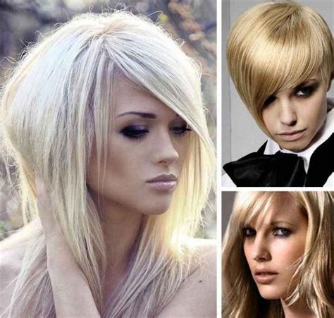 Different Hair Color Shades Of Blond Trend In 2016 2017