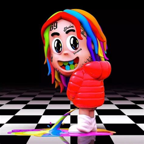 here s everything you need to know about tekashi 6ix9ine the
