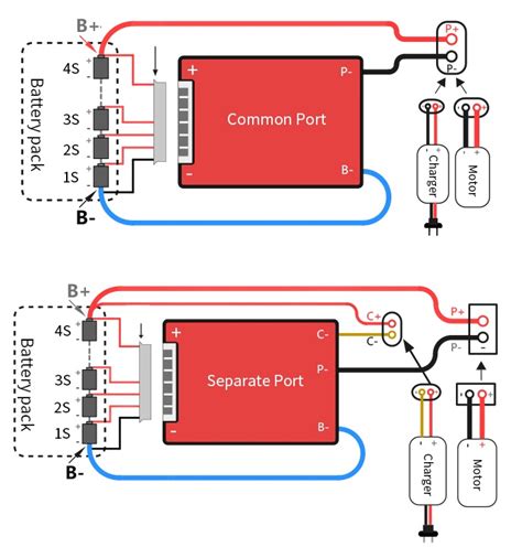 bms wiring diagrams wiring diagram  schematic
