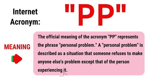 pp meaning  definition  pp      correctly esl