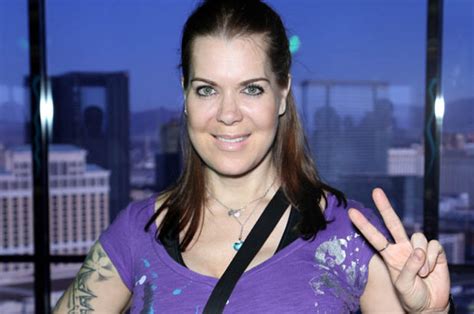 Celebrity Big Brother Hoping To Pin Down Wrestler Chyna Daily Star