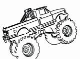 Lifted Truck Silhouette Ski Lift Coloring Pages Getdrawings sketch template