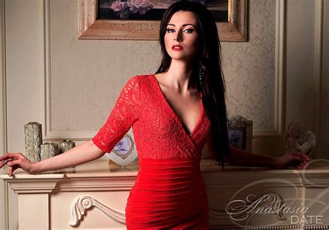 Anastasiadate Ladies • Date Pretty European Women Online