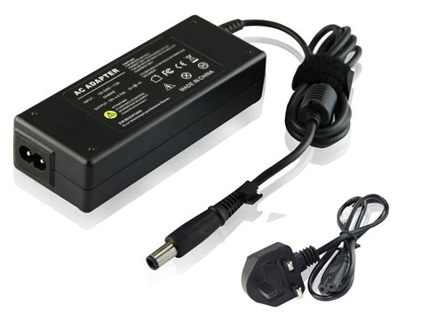 hp elitebook p replacement laptop charger ac adapter