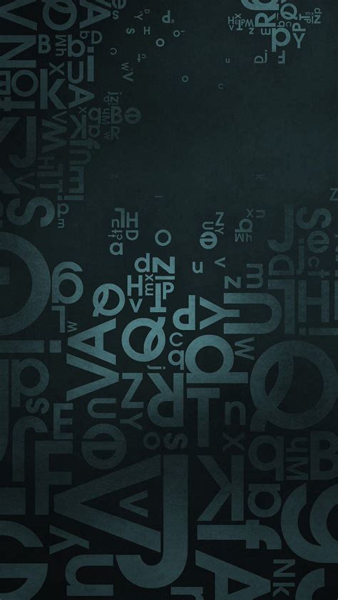 typography  htc  wallpapers   easy