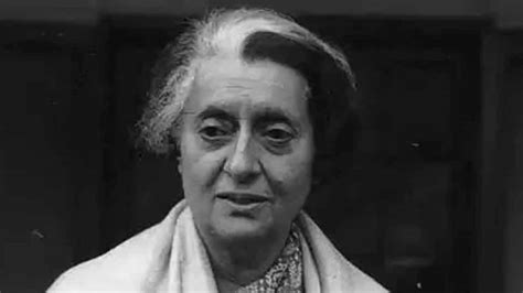 Pm Modi Mum On Indira Gandhis Role In Creation Of Bangladesh Ashok