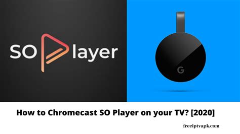 chromecast  player   tv