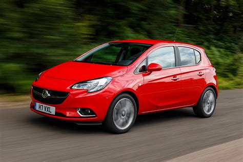 vauxhall corsa   sale priced   motoring research