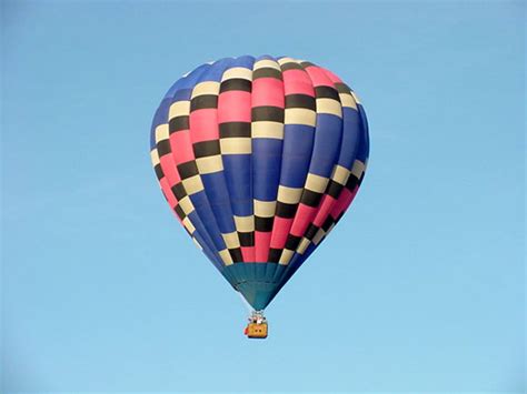 Cool And Incredible Hot Air Balloon Themes Company