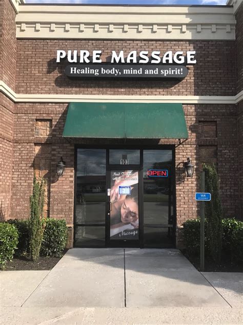 pure massage massage therapy  hwy   maryville tn phone