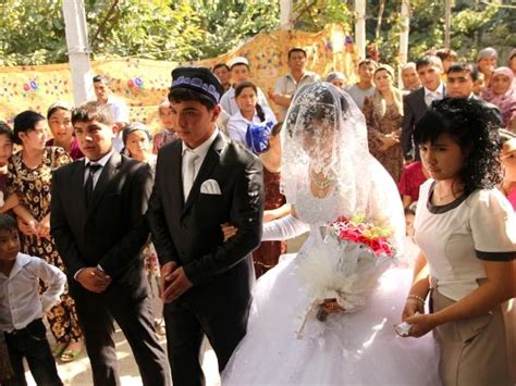Узбекская Свадьба Фото Telegraph