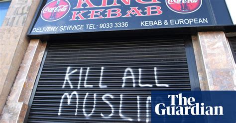 hate crimes against muslims in britain spike after jihadi attacks