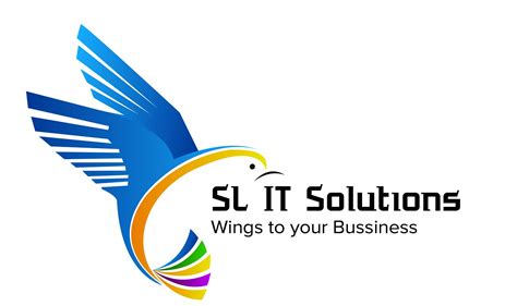 business   professional logo sl  solutions prlog