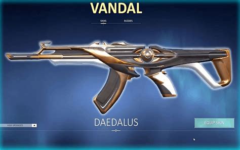 Valorant Daedalus Skin Collection Expected Release Date Bundle Price