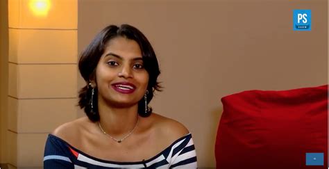 Shreya Krishnan Mrs India Universe On Why Women Need A 6