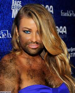 Hairy women xxx