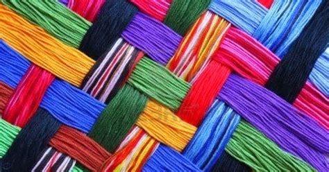 generos  fibras textiles