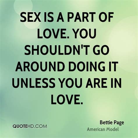 bettie page sex quotes quotehd