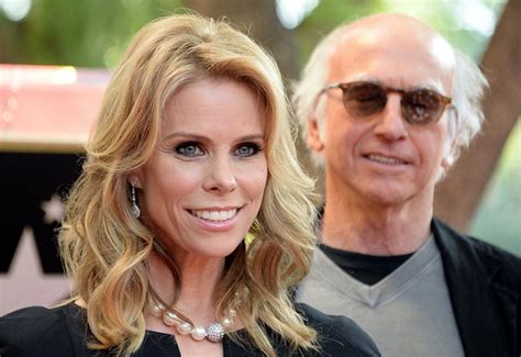 Cheryl Hines Advocates For Painfully Awkward Conversations California