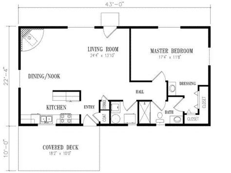 pin  guest house plans
