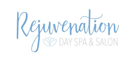 home rejuvenation day spa salon