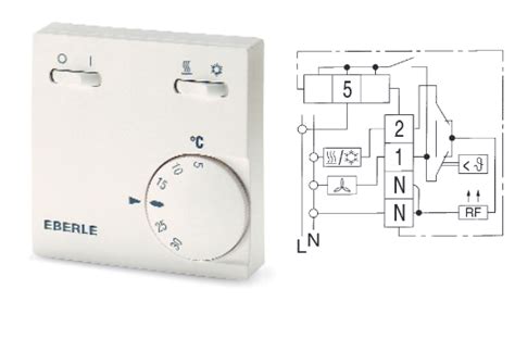 understanding details  thermostat wiring scheme grindskills