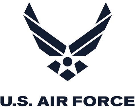air force logos