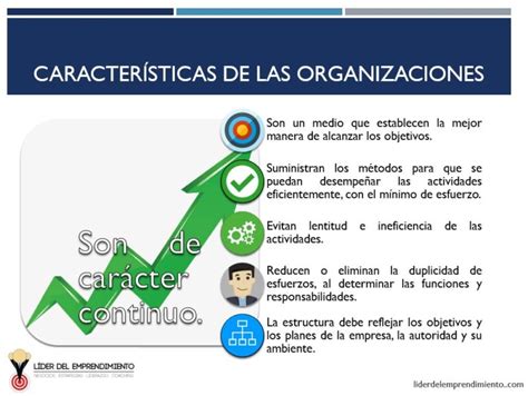 OrganizaciÓn Y DirecciÓn Gestiona Correctamente Tu Empresa