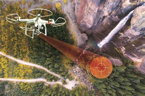colorado search  rescue teams  finally starting   drones