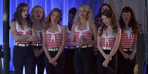 Could Pitch Perfect 4 Happen Here S What Anna Kendrick Says