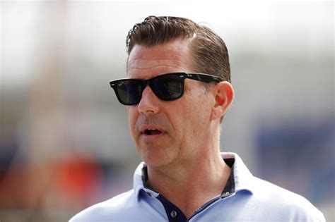 Former Caa Agent Brodie Van Wagenen Ousted As Ny Mets General Manager