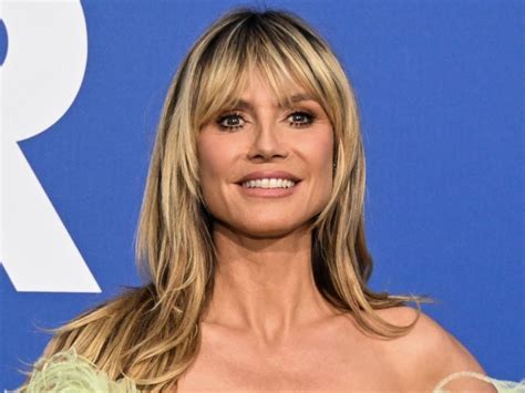 heidi klum s sensational nearly nude photo proves this year s cannes