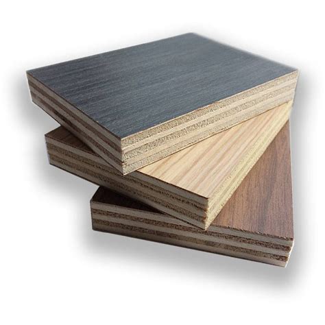 zebrano grey plywood sheet