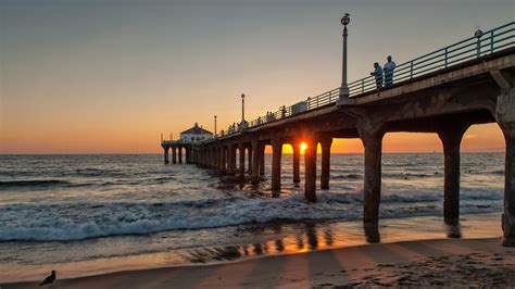 manhattan beach beach review conde nast traveler