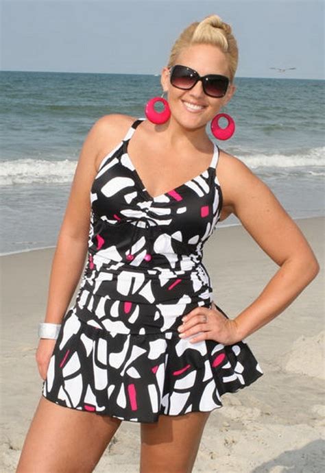 52 best images about swimwear for curvy women on pinterest swim plus size swimsuits and suits