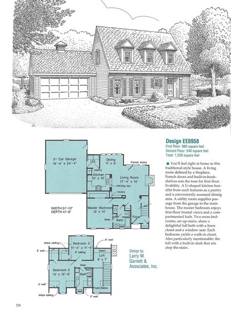 southern home planspage vintage house plans house plans vintage house