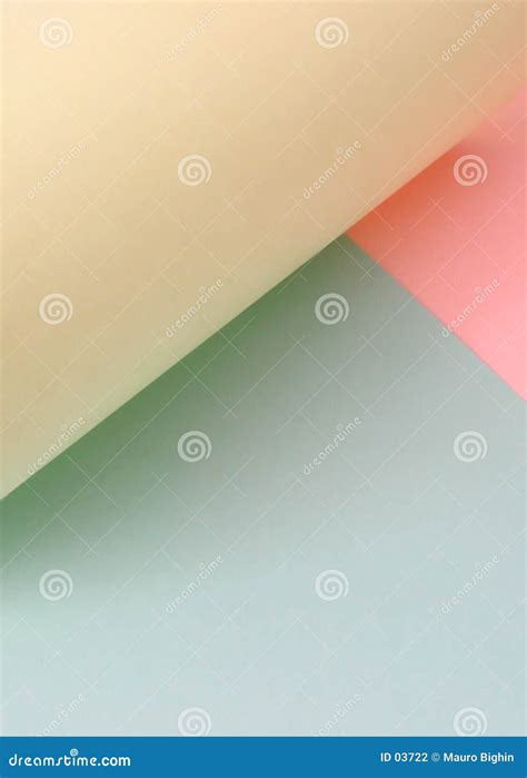 colored sheets stock photo image  colors pastel delicate