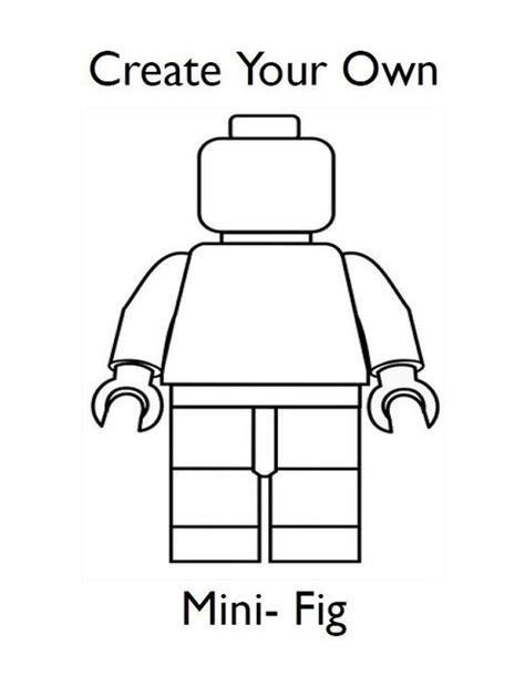 Make Your Own Lego Man Hot Women Fucked