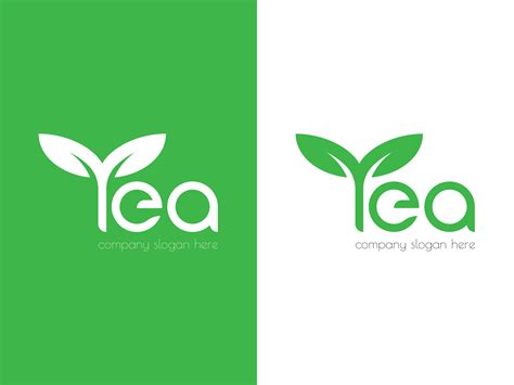 tea logo  inspiration  bdthemes  dribbble