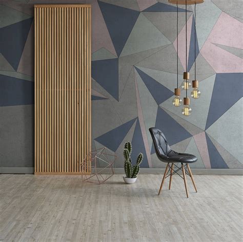 interior design minimalist wallpaper home design