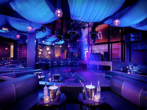 hottest nightclub  las vegas marquee nightclub