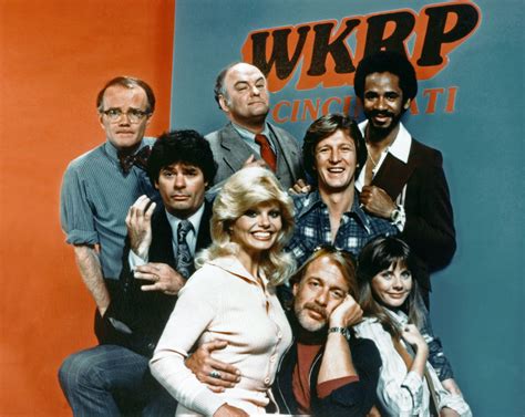 10 Fun Facts About ‘wkrp In Cincinnati Which Ended 40 Years Ago – En