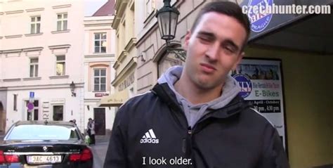 Czech Hunter 161 Hot Twinks Porn Gay Videos
