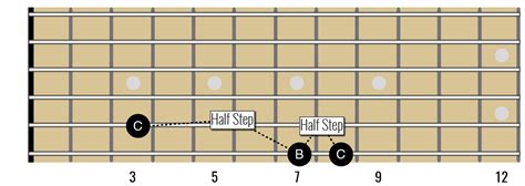 step   step  guitar guitar  theory lessons  ry naylor