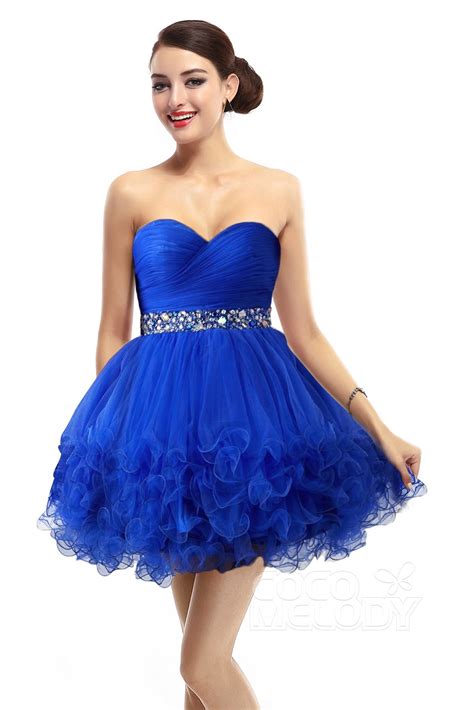 Beautiful Homecoming Dresses Cocomelody Makeup Review