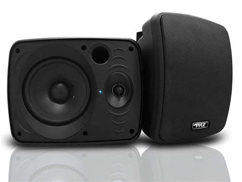 top   outdoor speakers   reviews buyers guide