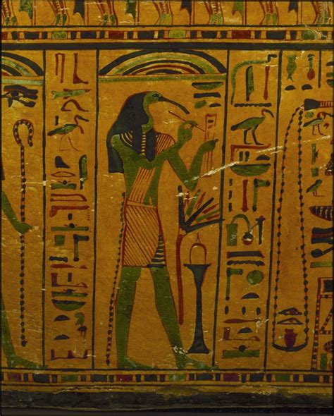 coffin ancient egyptian artifacts ancient egyptian art egyptian art