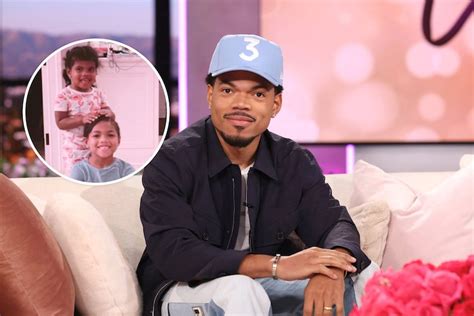 chance  rapper   kids   performers  arent impressed  celebrities