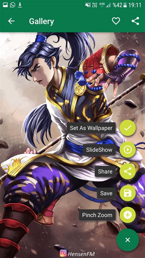ml wallpapers  android apk